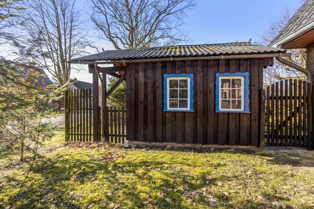 Immobilie in Lauenbrück - Großes Einfamilienhaus in ruhiger Lage - Bild 4