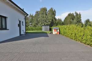 Neuwertiges Einfamilienhaus mit großem Garten! – Die vollständige Adresse der Immobilie erhältst du vom Anbieter., 21481 Lauenburg/Elbe – Vorschaubild 9