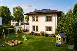 Großzügiges Einfamilienhaus mit 184 m² Wohnfläche auf 715 m² Traumgrundstück – Die vollständige Adresse der Immobilie erhältst du vom Anbieter., 58097 Mittelstadt, Hagen – Vorschaubild 3