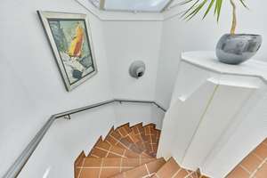Käuferprovisionsfrei: Maisonette-Wohnung mit Haus-in-Haus-Charakter und phantastischem Neckarblick – Die vollständige Adresse der Immobilie erhältst du vom Anbieter., 69118 Schlierbach, Heidelberg – Vorschaubild 17