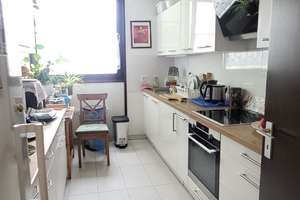 Gefragte Wohnanlage, 2-Zimmerwohnung mit Süd Balkon und Ausblick ! – Düsseldorfer Str. 43, 90425 Wetzendorf, Nürnberg – Vorschaubild 9