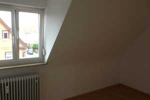 Sonnige 3 Zimmer DG Wohnung – Steinbrunnenstraße 24, 70567 Stuttgart – Vorschaubild 6
