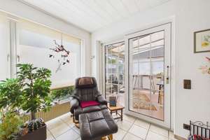 Attraktives Zweifamilienhaus mit Maisonette-Wohnung, Garten & Wintergarten in ruhiger Sackgassenlage – Die vollständige Adresse der Immobilie erhältst du vom Anbieter., 59077 Herringen, Hamm – Vorschaubild 4