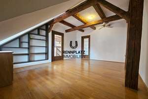 Loft-Wohnung in bester Altstadtlage mit Altbaucharme und Domblick. Frei ab sofort. – Die vollständige Adresse der Immobilie erhältst du vom Anbieter., 93047 Innenstadt, Regensburg – Vorschaubild 4