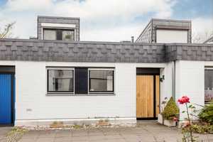 Reihenmittelhaus zur Selbstverwirklichung in besonderer Wohnanlage – Berlin – Vorschaubild 12