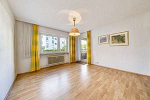 Gutgeschnittene 3,5-Zimmer-Eigentumswohnung im Hochparterre nähe Bodensee-Center – 88046 Friedrichshafen – Vorschaubild 9