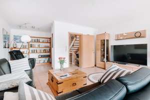 Gepflegtes Reihenmittelhaus in guter Lage von Adendorf – Die vollständige Adresse der Immobilie erhältst du vom Anbieter., 21365 Adendorf – Vorschaubild 9