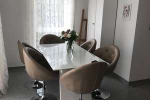 2,5 Zi.-Wohnung, neuwertig, zentral, ruhig, Terrasse, TG Stellp, keine Prov, Fußbodenheizung – Römerstrasse 81, 89077 Weststadt, Ulm – Vorschaubild 5