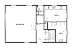 Familienoase zwischen Wismar und Schwerin: Schönes EFH mit gepflegtem Garten und einer Garage – Nordwestmecklenburg (Kreis) – Vorschaubild 21