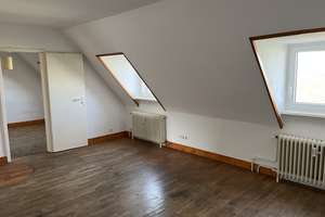 Schöne 3-Zimmer-Wohnung, Freiburg-Stühlinger – 79106 Stühlinger-Eschholz, Freiburg im Breisgau – Vorschaubild 7