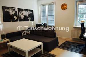 Tauschwohnung: SAGA Wohnungstausch - 2 Zimmern gegen 3 Zimmern – Die vollständige Adresse der Immobilie erhältst du vom Anbieter., 22303 Winterhude, Hamburg – Vorschaubild 1