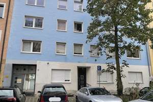 Gepflegte 3-Zimmer-Wohnung mit Einbauküche und Garage in Nürnberg – Die vollständige Adresse der Immobilie erhältst du vom Anbieter., 90459 Hummelstein, Nürnberg – Vorschaubild 18