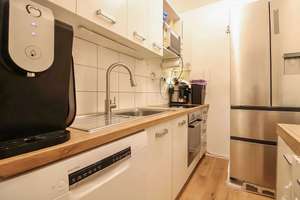 Barrierefreie 2-Zimmer-Wohnung mit Loggia & Aufzug in ruhiger Sackgassenlage von Mainz-Marienborn – Die vollständige Adresse der Immobilie erhältst du vom Anbieter., 55127 Marienborn, Mainz – Vorschaubild 4