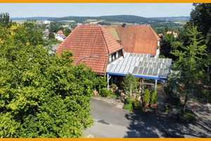 NATUR! AUSSICHT! RUHIGE LAGE! UND INNENSTADTNAH!
KEINE KÄUFERPROVISION! – Vogelsbergkreis – Vorschaubild 7