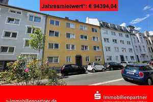 Entspannt leben, den Ausblick geniessen! – Köln – Vorschaubild 1