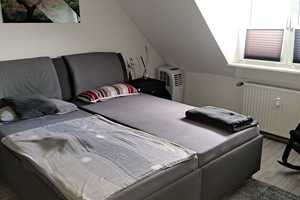 Attraktive 3-Zimmer-Wohnung in Düsseldorf – Hinter den Höfen 18, 40589 Düsseldorf – Vorschaubild 4