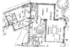 Charmantes Landhaus mit weitläufigen 1.800m² Grundstück inmitten des Wendlands – Lüchow-Dannenberg (Kreis) – Vorschaubild 36