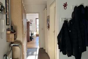 Wohnen mit Charakter: 3-Zimmer-Wohnung in Jena-Ziegenhain – Die vollständige Adresse der Immobilie erhältst du vom Anbieter., 7749 Ziegenhain, Jena – Vorschaubild 14