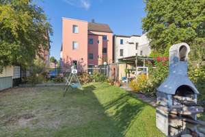 Altbau-Charme mit Geschichte - MFH mit 5 WE und 4 Garagen in Herne – Die vollständige Adresse der Immobilie erhältst du vom Anbieter., 44625 Holsterhausen, Herne – Vorschaubild 3