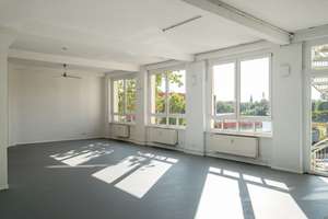 Authentisches Loft nahe des beliebten Richardplatzes – Die vollständige Adresse der Immobilie erhältst du vom Anbieter., 12055 Neukölln (Ortsteil), Berlin – Vorschaubild 3