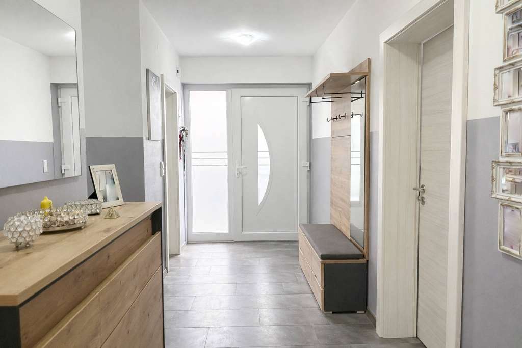 Immobilie in Langenberg - Ankommen. Wohlfühlen. Zuhause sein. 
*** 4261 G
Einfamilienhaus in Langenberg - Bild 1