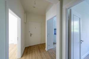  Hamburg-Hamm "neu renovierte + teilmodernisierte" 3 Zi.-Whg. ca. 67 m² + Balkon im Hochparterre! – Fuchsloch 6, 20535 Hamm, Hamburg – Vorschaubild 33