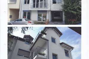 Provisionsfrei-4-Zimmer-Maisonette-Wohnung in zentraler Wohnlage von Darmstadt