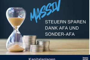 *** HIER investieren SIE in Ihre Zukunft! ***