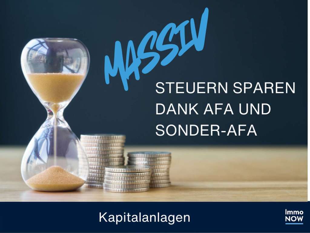 *** HIER investieren SIE in Ihre Zukunft! ***