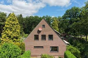 Großzügiges Wohnhaus in Worpswede - Neu Sankt Jürgen – Die vollständige Adresse der Immobilie erhältst du vom Anbieter., 27726 Worpswede – Vorschaubild 2