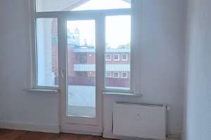 Altbauwohnung nahe dem Sachsentor! – Holtenklinkerstr. 3, 21029 Bergedorf (Ortsteil), Hamburg – Vorschaubild 6