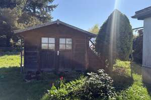 "Traumhaftes Grundstück mit Altbaumbestand und Entwicklungspotenzial in Leipzig-Lützschena" – Die vollständige Adresse der Immobilie erhältst du vom Anbieter., 4159 Lützschena-Stahmeln, Leipzig – Vorschaubild 8
