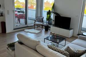 Zuhause mit 3 Zimmern und Penthouse-Charakter in Bonn-Ippendorf – Haager Weg 138, 53127 Ippendorf, Bonn – Vorschaubild 2