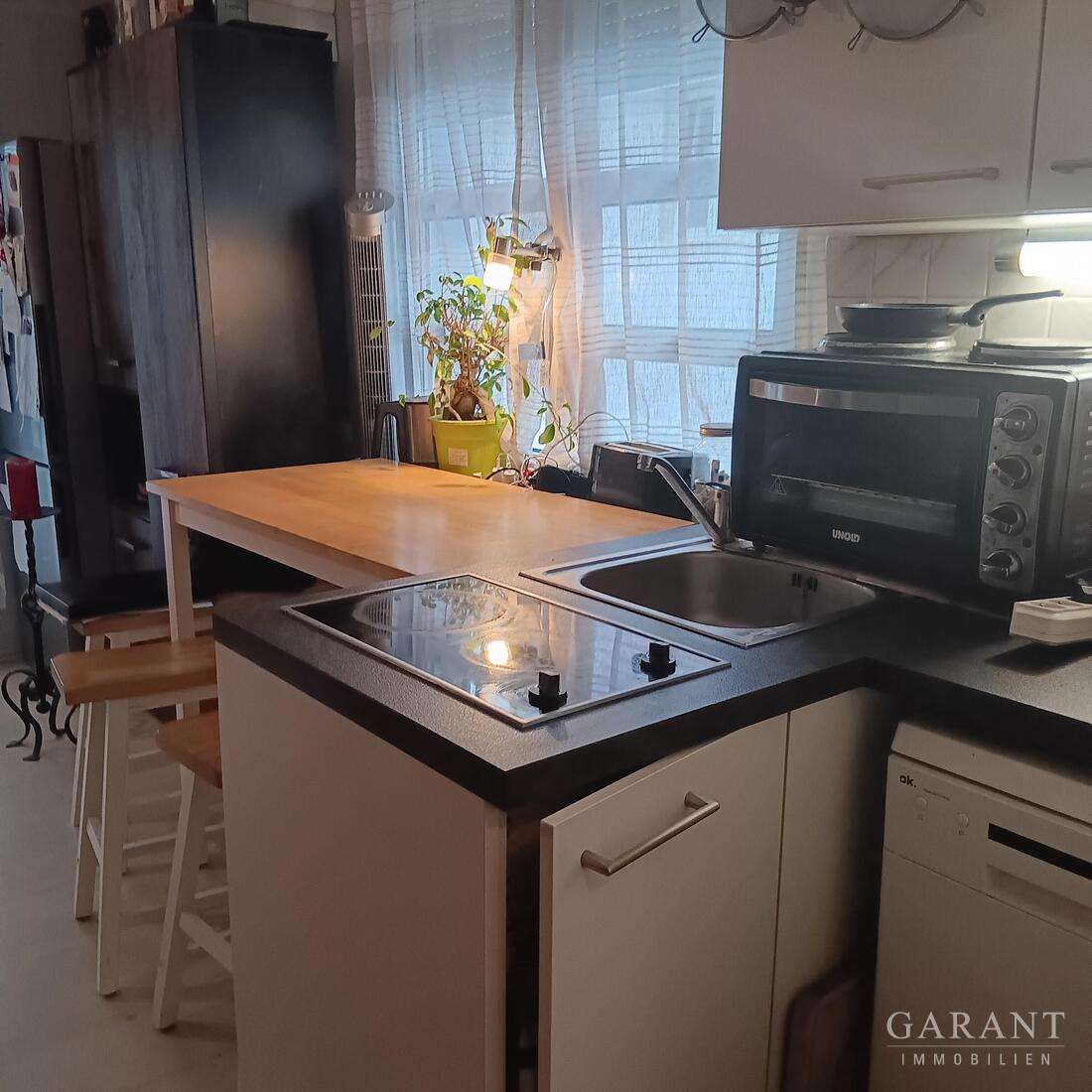 Kleine 1 Zimmer-Wohnung in Neuffen, Esslingen Kreis – Bild 4