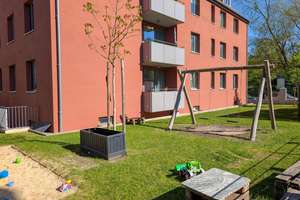 Nur mit WBS - Attraktive 3-Zimmer-Wohnung nahe dem Ravensberger Park – Die vollständige Adresse der Immobilie erhältst du vom Anbieter., 33602 Mitte, Bielefeld – Vorschaubild 10