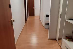 Von privat & provisionsfrei: Helle 4-Zimmer-Wohnung mit tollem Weitblick  – 68163 Neckarau, Mannheim – Vorschaubild 9
