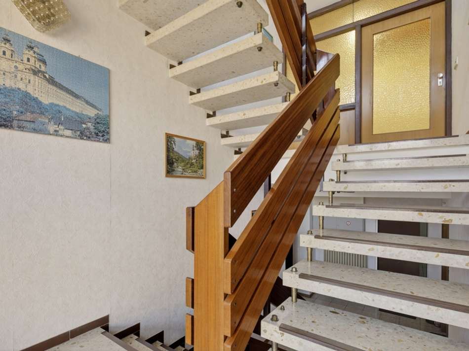 Treppenhaus