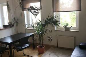 ruhige DG Wohnung in einen Jugendstilhaus incl. EBK – Arndstr. / Heiligerweg 11, 44135 Kaiserbrunnen, Dortmund – Vorschaubild 3