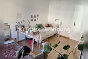 Tauschwohnung: 3-Zimmer-Wohnung in Vahrenwald-List zu tauschen – Die vollständige Adresse der Immobilie erhältst du vom Anbieter., 30163 List, Hannover – Vorschaubild 11