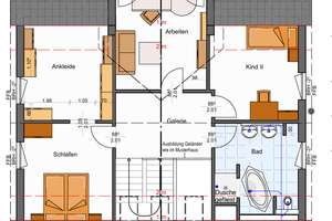 Freistehendes, smartes Einfamilienhaus in ruhiger Lage und schönem Garten – Die vollständige Adresse der Immobilie erhältst du vom Anbieter., 65451 Kelsterbach – Vorschaubild 24
