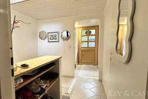 Reihenmittelhaus mit Garten und Carport und Garage in Heiligensee – Die vollständige Adresse der Immobilie erhältst du vom Anbieter., 13503 Heiligensee, Berlin – Vorschaubild 19