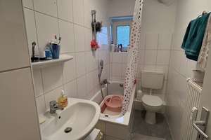 GE-Rotthausen: Gemütliche 2-Zimmer Wohnung im EG - ab 01.04. bezugsfrei – Mechtenbergstr. 75, 45884 Rotthausen, Gelsenkirchen – Vorschaubild 4