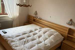 Einfamilienhaus mit großem Garten in Top-Lage in Unteröwisheim mit separater Wohnung – Am Brückberg 16, 76703 Karlsruhe (Kreis) – Vorschaubild 10