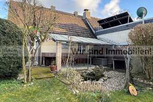 Gepflegte DHH mit Eigentumsgrundstück – Die vollständige Adresse der Immobilie erhältst du vom Anbieter., 49090 Pye, Osnabrück – Vorschaubild 6