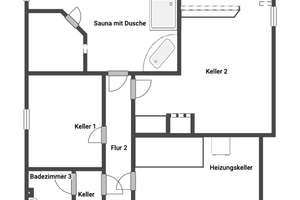Großfamilien & Mehrgenerationen – Ein Haus, viele Möglichkeiten in Frechen-Grefrath – Die vollständige Adresse der Immobilie erhältst du vom Anbieter., 50226 Frechen – Vorschaubild 16