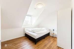 Möblierte und Frisch sanierte Dachgeschoss Wohnung auf der Severinsstraße – Die vollständige Adresse der Immobilie erhältst du vom Anbieter., 50678 Altstadt/Süd, Köln – Vorschaubild 6