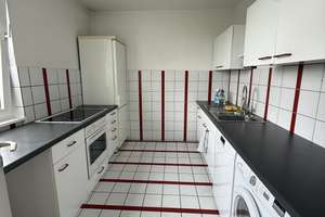 Sonnige 3-Zimmer-Wohnung mit Balkon in Köln-Weiden – Die vollständige Adresse der Immobilie erhältst du vom Anbieter., 50858 Weiden, Köln – Vorschaubild 8