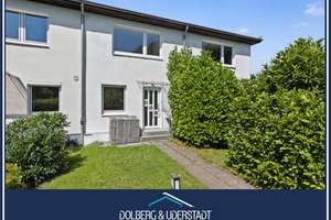 Ruhig gelegenes Reihenmittelhaus mit Terrasse, Garten und Vollkeller
