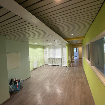 Funktionale Bürofläche in Köln-Lindenthal