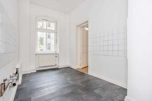 Wohntraum Prenzlauer-Berg: 3 Zimmer Altbau! – Choriner Straße 61, 10435 Prenzlauer Berg, Berlin – Vorschaubild 5